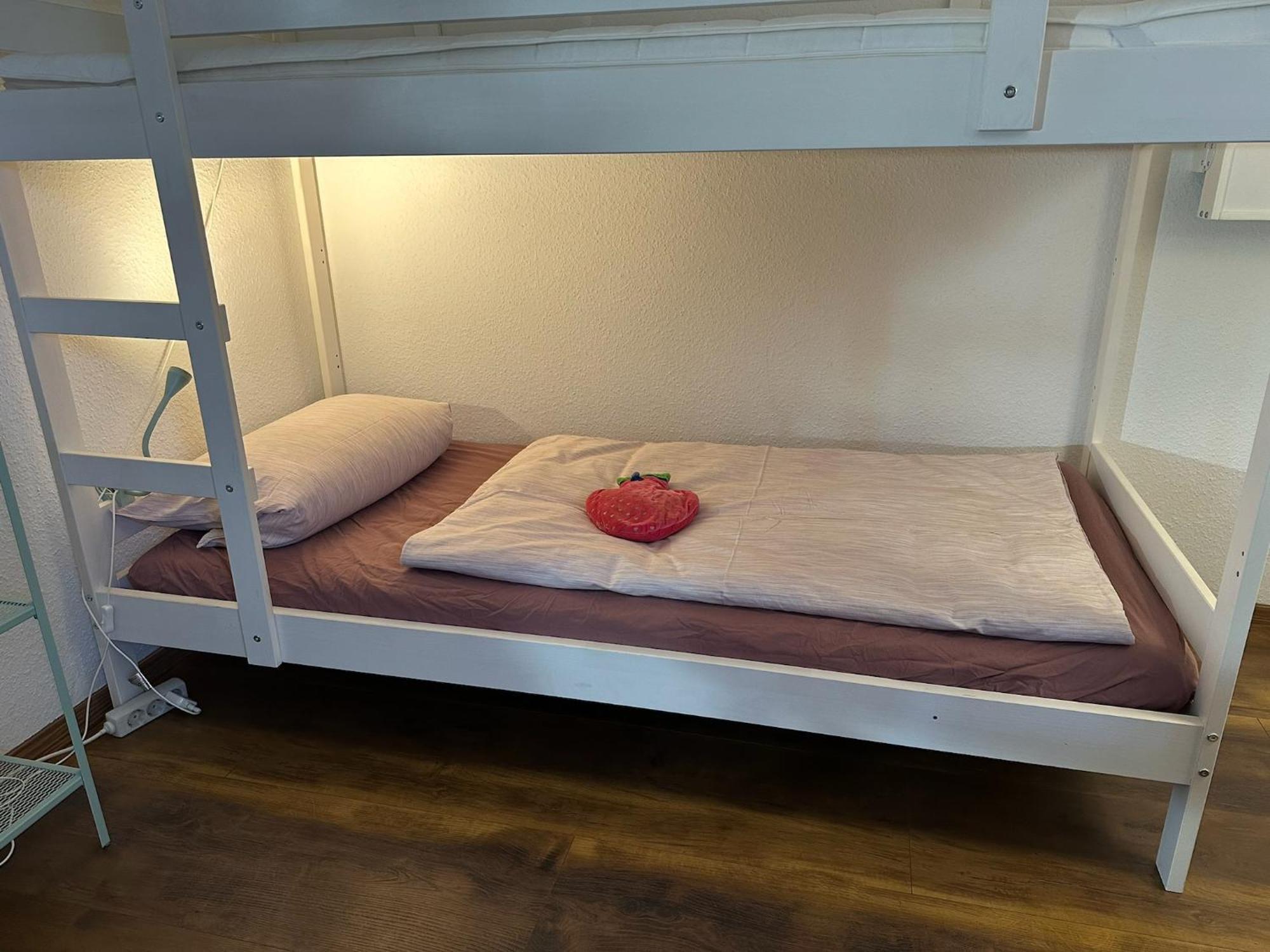 Hansecottage Stockelsdorf Room photo