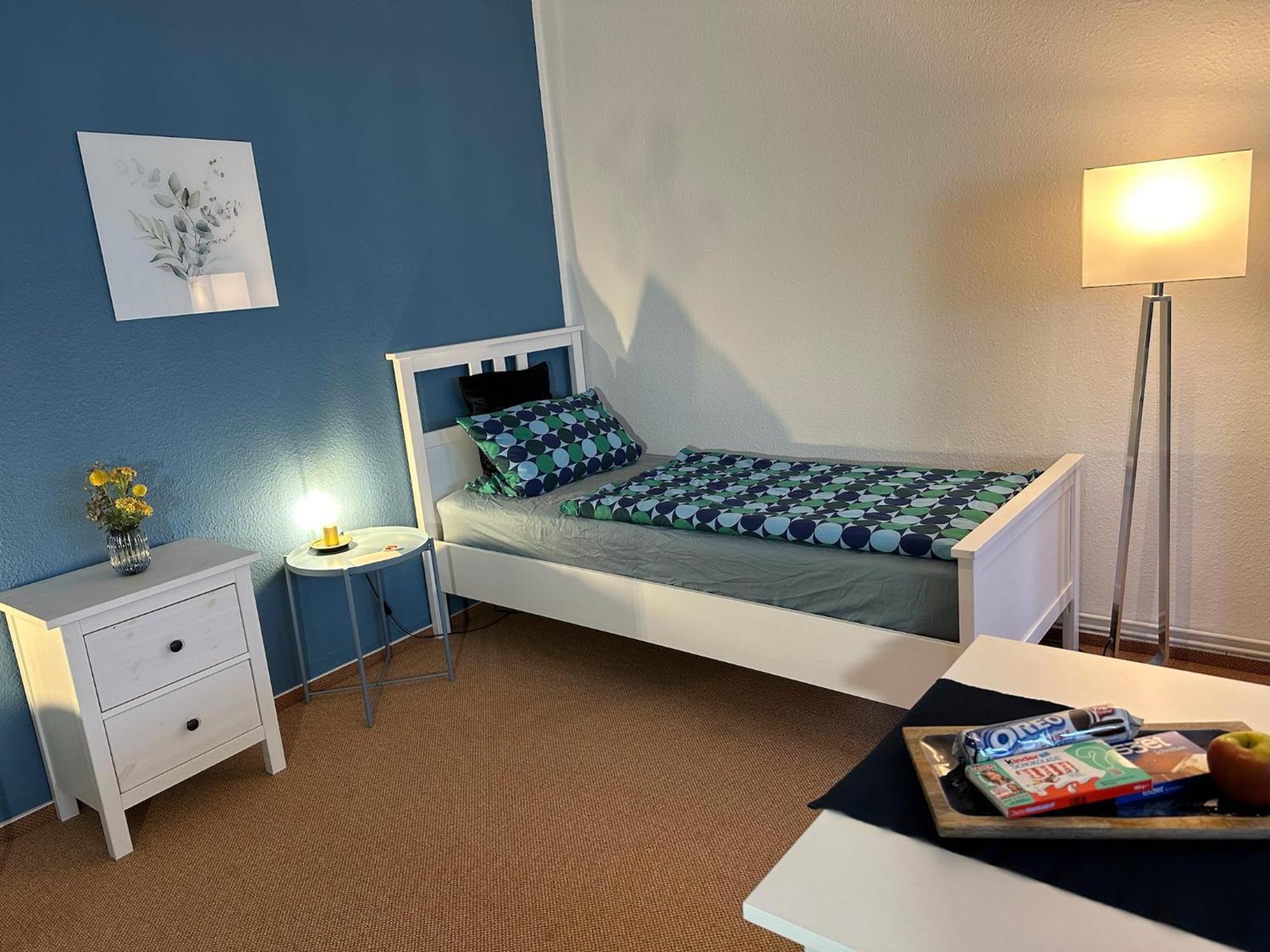 Hansecottage Stockelsdorf Room photo
