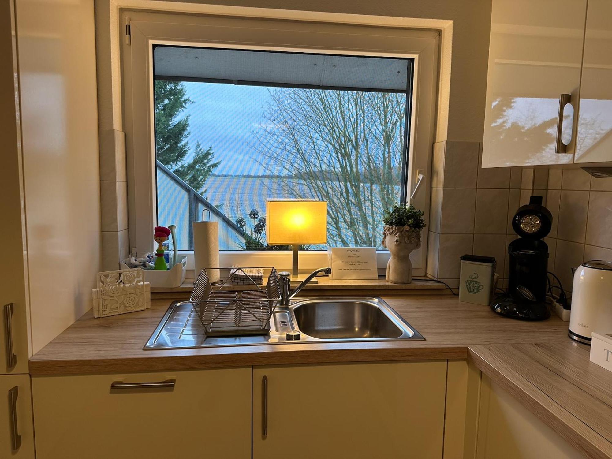 Hansecottage Stockelsdorf Room photo