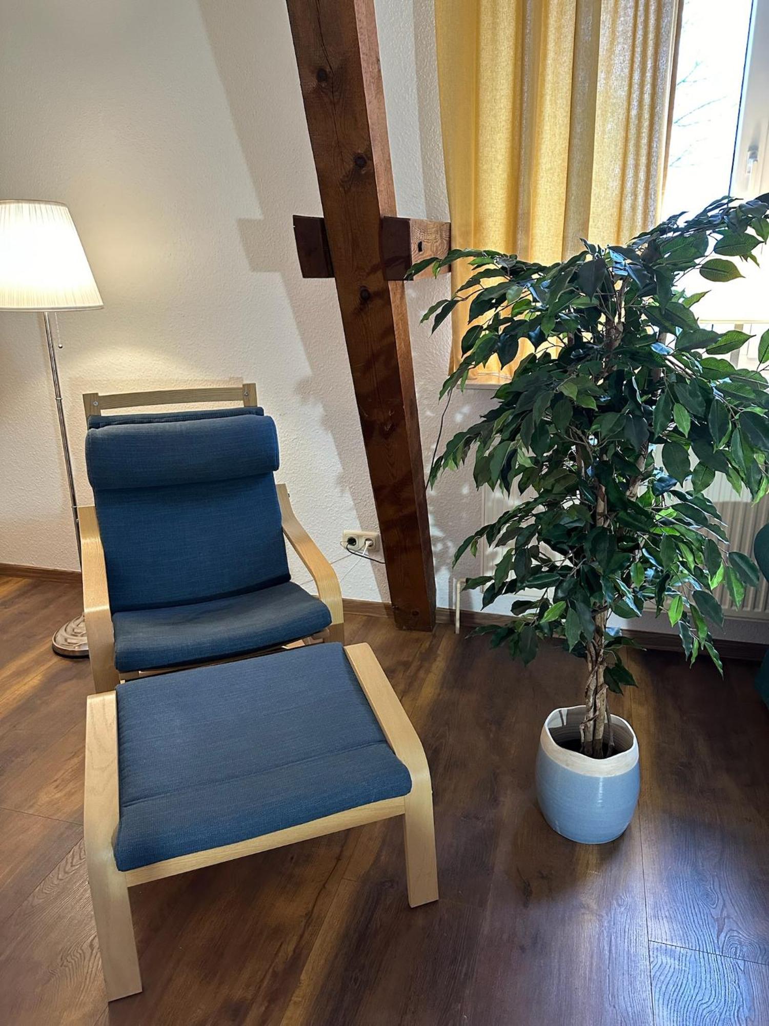 Hansecottage Stockelsdorf Room photo